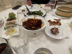 -北京全聚德(西客站店)