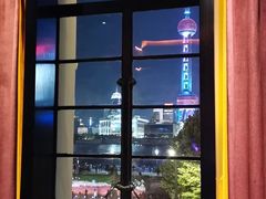-YUE·6·西式融合餐厅(外滩六号店)
