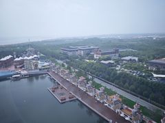 -渔岛海洋度假区