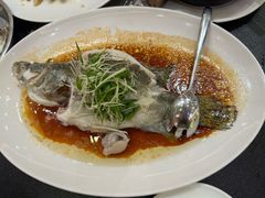 -飞尝蚝·顺德菜·鱼生(顺德总店)