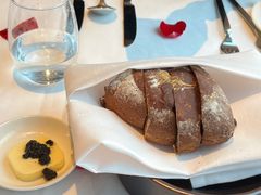 -云厨·高空西餐厅(成都瑯珀·凯悦臻选酒店)