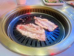 滋滋香牛五花-棒小伙·齐齐哈尔烤肉(龙茗路店)