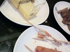 -东方之珠洗浴休闲广场(大港店)