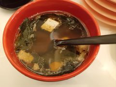 -争鲜回转寿司(通州万达店)