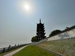 -观潮胜地公园