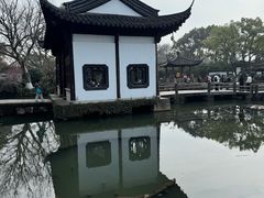 -西湖游船