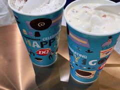 -DQ·蛋糕·冰淇淋(周浦万达店)