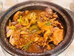 -二楼老店重庆鸡公煲(真光路店)