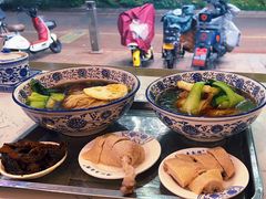 -伟记奥面馆(养育巷店)