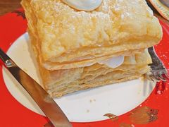 -金鹰国际酒店·满园春中餐厅
