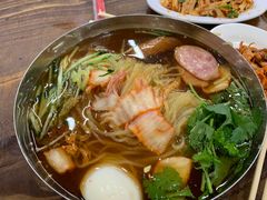 -西塔大冷面(市府大路店)