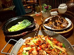 -杨记隆府(重庆总店)