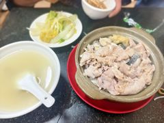 -海浪食店(湖滨中路店)