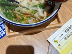 -马记永·兰州牛肉面(天通苑家乐福店)
