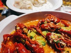-金谷园饺子·烧烤(人大总店)