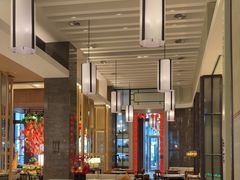-上海前滩香格里拉大酒店