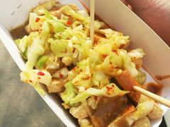 -国足臭豆腐(明瓦廊店)