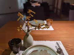 -菩提素素食餐厅(晶郦馆店)