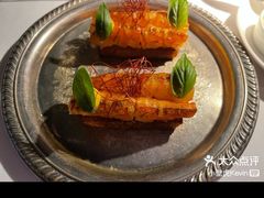 -壳里西餐厅Coquille Seafood Bistro(蒙自路店)