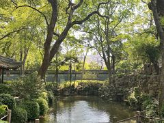 -绮园景区