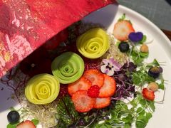 -狮拾久·现代新加坡料理(福田COCO Park店)