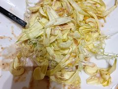 -红日饭店(裕隆三路店)