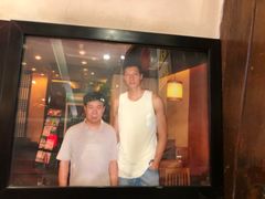 门面-玉桥餐厅(天坛店)