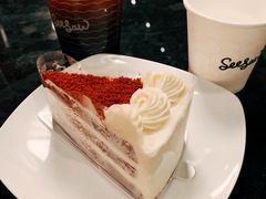 -Seesaw Coffee(环贸iapm店)