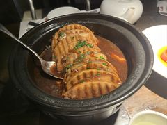-穿越·外婆家(西溪天堂店)
