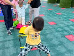 -华杉幼儿园(青塔校区)