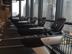 -威尔仕健身(杭州万象城店)