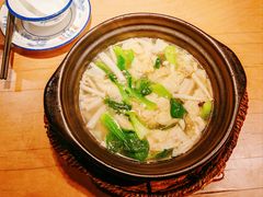 -大傻徽菜园·中国徽菜大师(老街店)