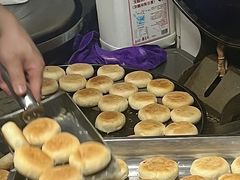 -矮子馅饼(大成路店)