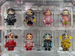 -泡泡玛特POPMART(东直门来福士店)