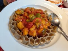 -西贝(枫蓝国际购物中心店)
