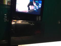 -百威KTV(恒福路店)