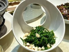 -胡杨记忆(和平路店)