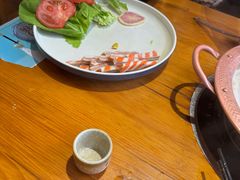 -民食香·腊排骨野生菌美食(木府店)