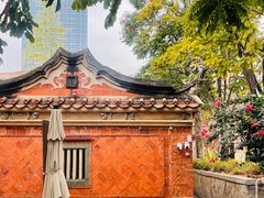 -晋江五店市传统文化旅游区