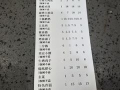 -状元阁烧烤(新华路总店)