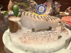 -东海怡品海鲜豆捞(舟宿夜江店)