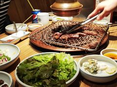 -王妃家(明洞中央店)