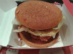 -肯德基(招远金城店)