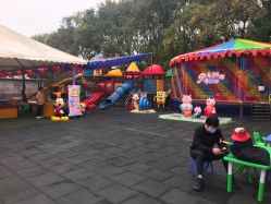-寻石问宝研学亲子乐园(朝阳公园店)