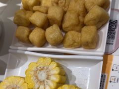 -南枝记·广东味道(中骏世界城店)