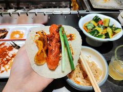 -诸锣记烤串·锦州烧烤(淘金店)