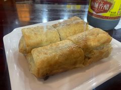 -御清斋总店(天一街店)