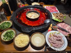 -陈眼镜火锅(总店)