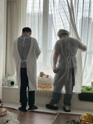 -玛瑞莎·儿童·亲子摄影(越秀店)