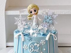 -CAKE BOSS 蛋糕老板(西单君太百货店)